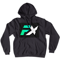Hoodies (No-Zip/Pullover)
