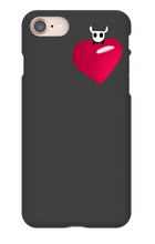 HollowHeart iPhone Case