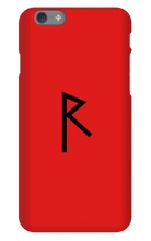 keefydude iPhone Phone Cases