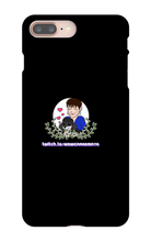 wowgrandma78 iPhone Phone Cases