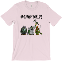 Orc Army For Life T-Shirts