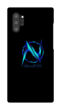 novad Samsung Phone Cases
