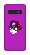 Krazybean Samsung Phone Cases