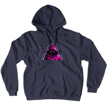 phantomreacts Hoodies (No-Zip/Pullover)
