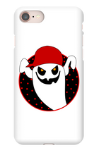 starghostred iPhone Phone Cases