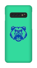 Panda Gaming Samsung Phone Cases