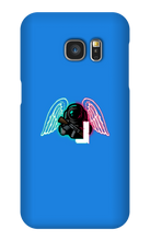 littlelewisplayz Samsung Phone Cases