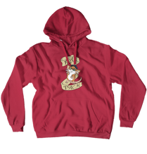 joeysratticate Hoodies (No-Zip/Pullover)