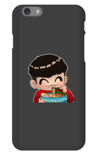 Yami Rai Men iPhone Phone Cases