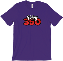 Skivy350 T shirt