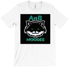 anbmoodee T-Shirts