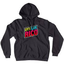 Hoodies (No-Zip/Pullover)