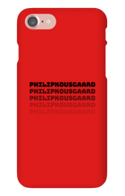 philipkousgaard iPhone Phone Cases