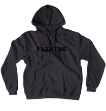 Cozy Hoodie (Pullover)