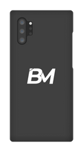 Samsung Cases (White Text)