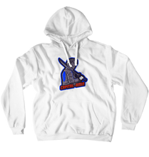Felpa Capital Amin (No-Zip/Pullover)