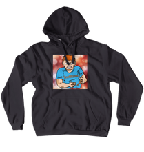 snap'n'ginger Hoodies (No-Zip/Pullover)