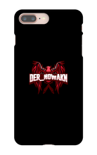 der_nowakn iPhone Phone Cases