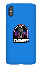 naspwt iPhone Phone Cases