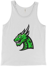 PowrDragn Gaming Tank Top