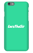 LarsTheSir iPhone telefon deksel
