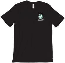 yerwolff T-Shirts
