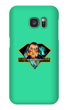 engravergamer88 Samsung Phone Cases