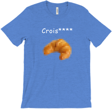 Crois**** Shirt!