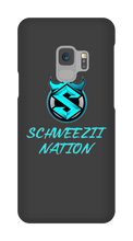 Schweezii Nation Samsung Phone Cases
