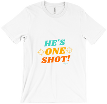 ONE SHOT T-Shirts