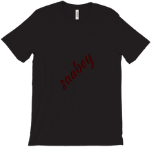 saabey T-Shirts