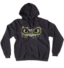 jessiikaamy Hoodies (No-Zip/Pullover)