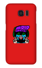guerrillacpt Samsung Phone Cases