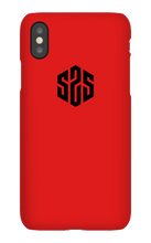 S2S iPhone Cases