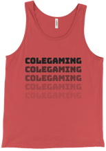 colegaming Tank Top