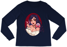 OraFPS Long Sleeve Tee