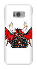 Monster Samsung Phone Cases