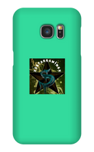 5 STAR SAMSUNG PHONE CASE