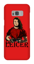 djleicer Samsung Phone Cases