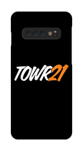 towr21 Samsung Phone Cases