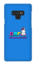 Omfgoddess Samsung Phone Case