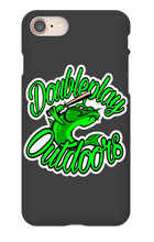 doubleplayoutdoors iPhone Phone Cases