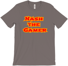 nashthegamer2000 T-Shirts