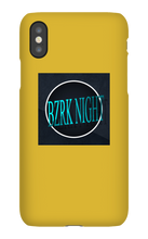 bzrknight iPhone Phone Cases