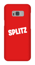 splitz Samsung Phone Cases