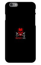 holeyguyscave iPhone Phone Cases