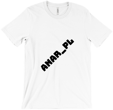 anar_pl T-Shirts