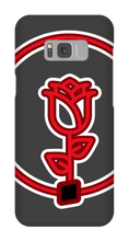 asteroseyt Samsung Phone Cases