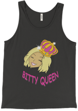 Blizzy Tank Top