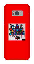 OG Dream Samsung Cases